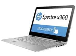 لپ تاپ اچ پی Spectre X360  i7 8G 256Gb SSD 13inch125825thumbnail